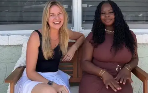 Wendy’s Worker Asked to Eat on a Stranger’s Porch – It Changed Both Their Lives