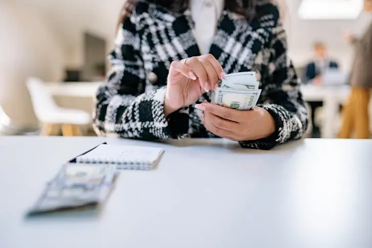 How to start planning retirement in 2024.