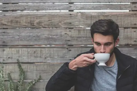 Ditch The Soda And Coffee For This Drink And Reap The Health Benefits