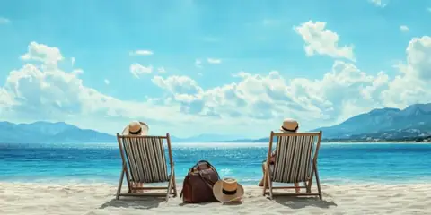 The Best Sunny Vacation Destinations During the Winter for Sun Seekers