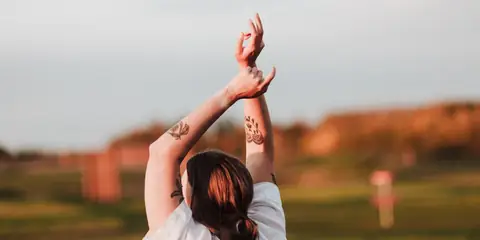 25 Inspirational Tattoo Ideas for Women
