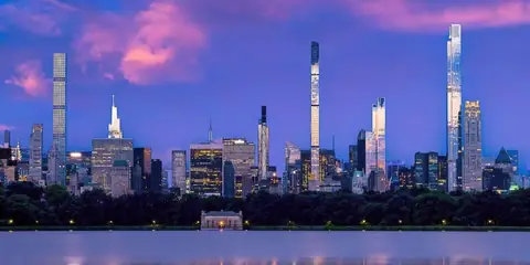 Top 5 Things to Do in the Big Apple