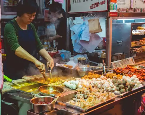 Why the Best Way to Discover the World Is Through Street Food