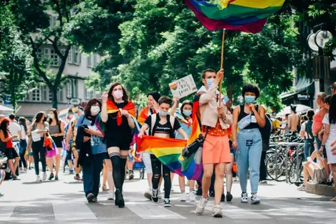 LGBTQI+ Rights Under Threat from Federal Rollbacks