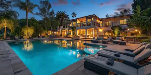 10 Mega-Mansions That Redefine Luxury Living