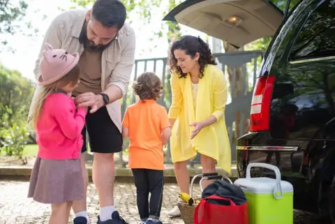 5 Things to Do When Your Neighbors Follow a Weird Lifestyle