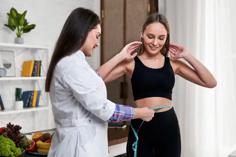 Ozempic Weight Loss is Less Impressive Than Lifestyle Changes – Here’s Why
