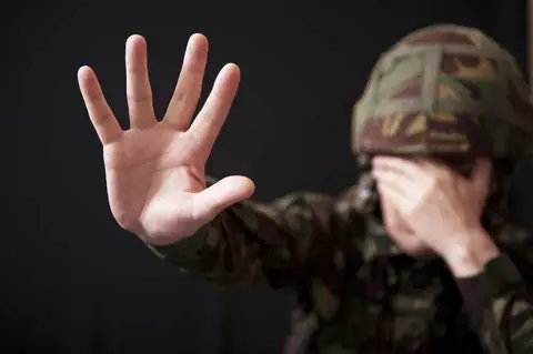 PTSD Alert: What Research Says About Post-Traumatic Stress Disorder