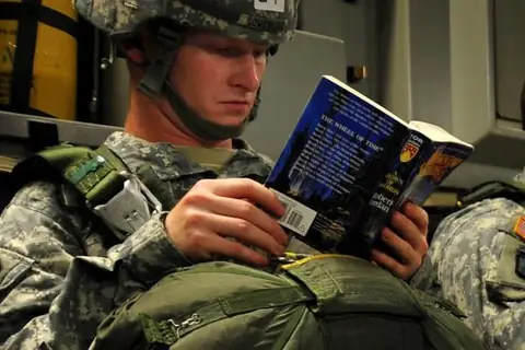 Best Books Ever Written About War That Every Man Should Read