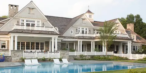 The Pros and Cons of Living in a Cape House