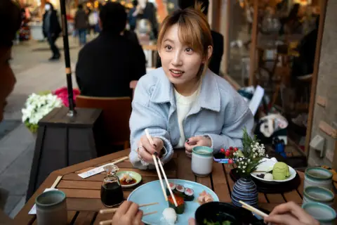 Food Adventures That are Too Good to Ignore in Fukuoka, Japan