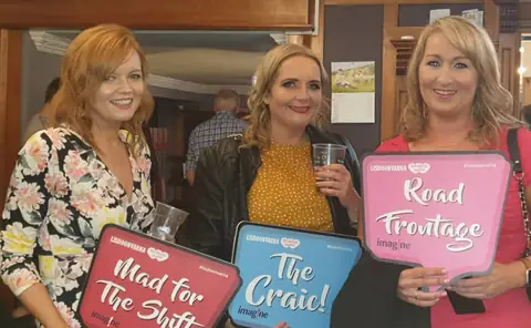 How You Can Find Love in Ireland’s Century-Old Singles Festival