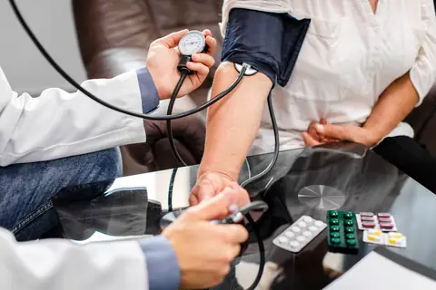 5 Doable Ways of Preventing High Blood Pressure (Hypertension)
