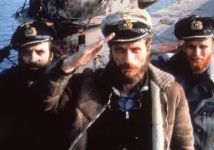 Best Depiction of Helplessness: “Das Boot” (1981)