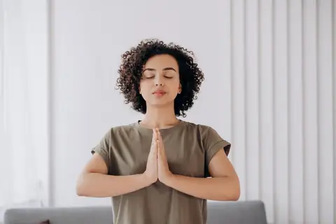 How to Open the Door to the Subconscious Mind
