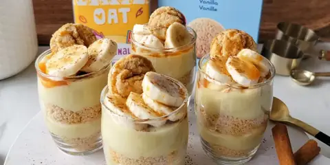 Deliciously Simple Banana Pudding Recipe