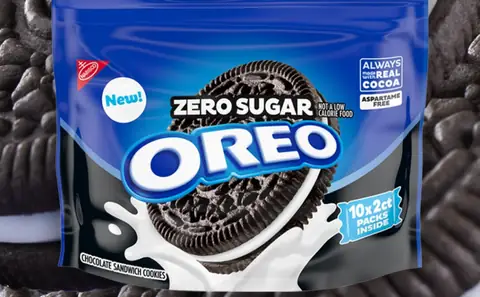 Oreo Introduces 9 New Holiday Flavor Varieties Just in Time