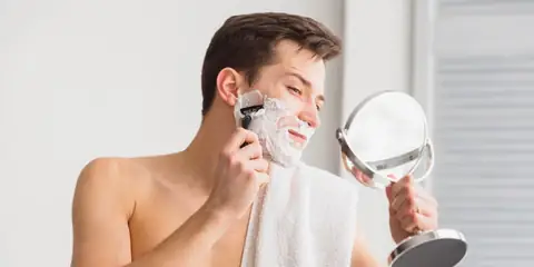 10 Essential Beauty Hacks for Men