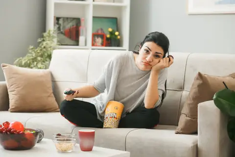 How Sedentary Lifestyle Can Shrink Your Muscles (And How to Prevent It)