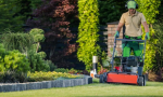 how to start a landscaping business