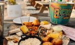 Which Caribbean island has the best food?