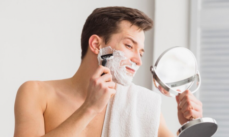 Essential Beauty Hacks for Men